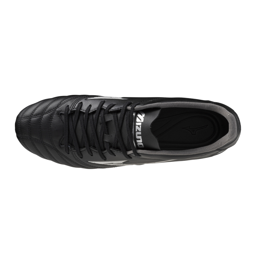 Mizuno Morelia Neo IV Pro Adults Soft Ground Rugby Boots