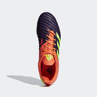 Adidas Malice Adults Soft Ground Rugby Boots