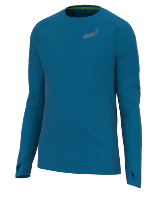 inov8 Mens Base Long Sleeve Running T-Shirt