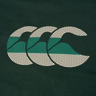 Canterbury Mens Fundamentals T-Shirt