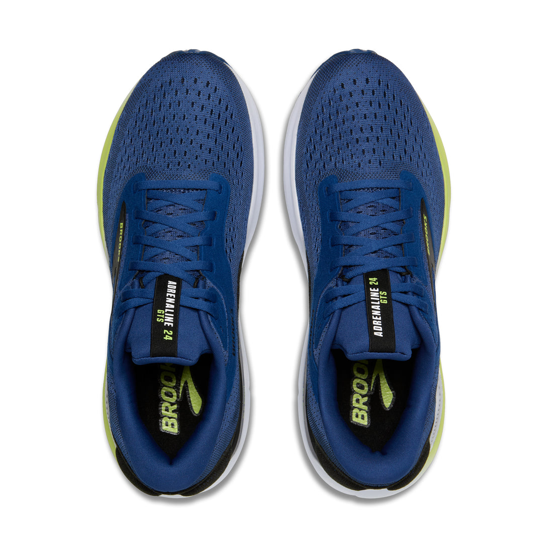 Brooks Adrenaline GTS 24 Mens Road Running Shoes
