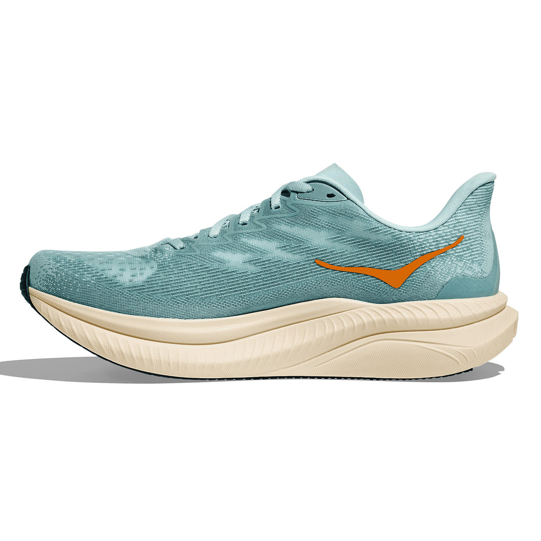 HOKA Mach 6 Mens Road Running Shoes