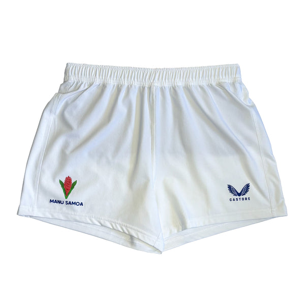 Castore Samoa Mens Pro Home Shorts