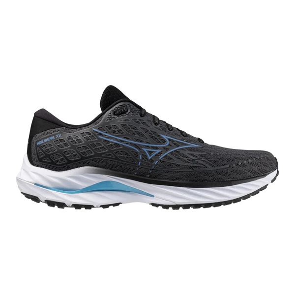 Mizuno Wave Inspire 20 Mens Running Shoes