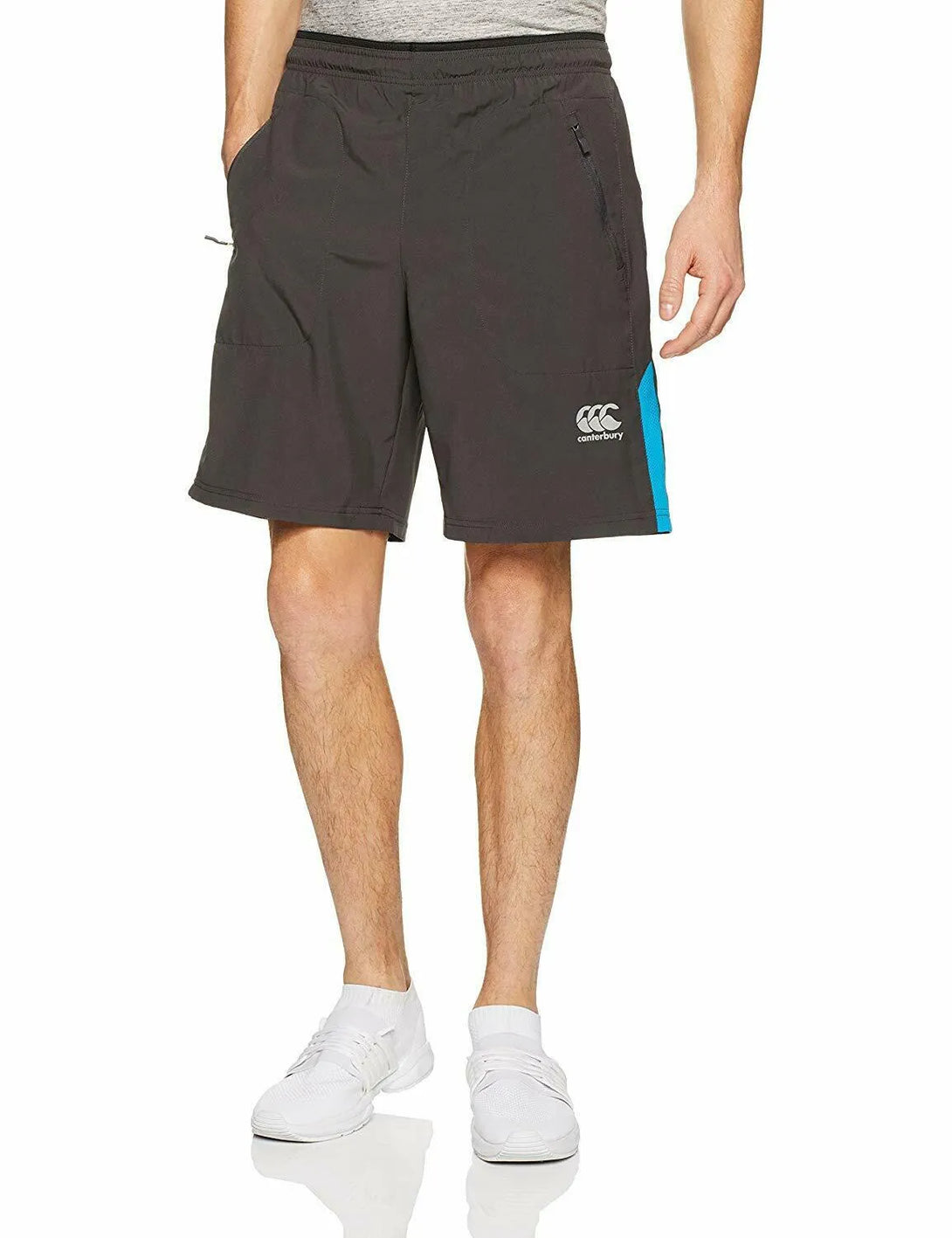 Canterbury Mens Vapodri Woven Gym Short