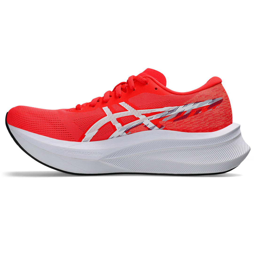 ASICS Magic Speed 4 Womens Road Running Shoes