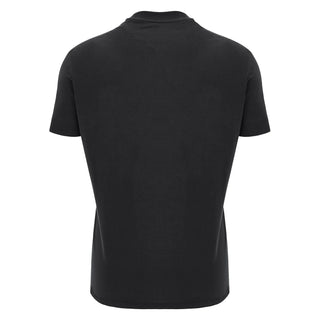 Macron Glasgow Warriors 2025/26 Mens Cotton T-Shirt