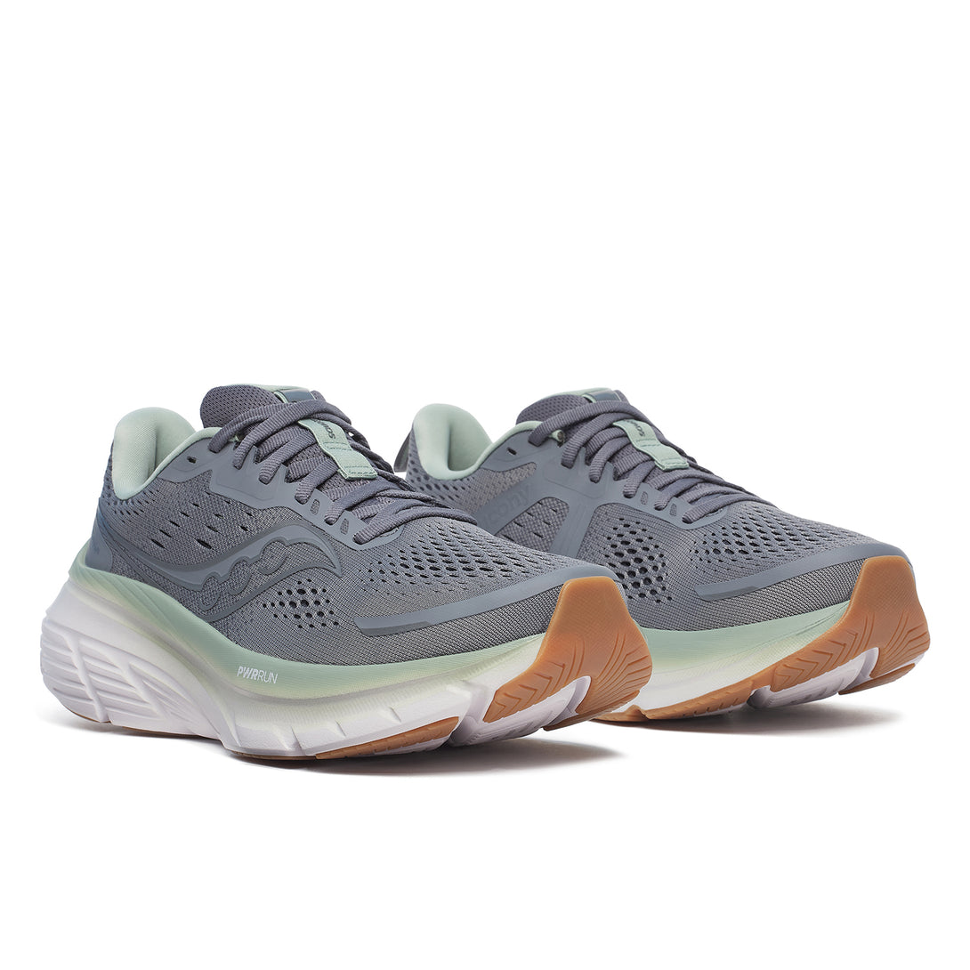 Saucony Guide 18 Mens Road Running Shoes