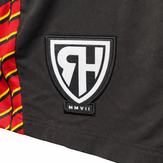 Draig Cymru Kids Rugby Shorts