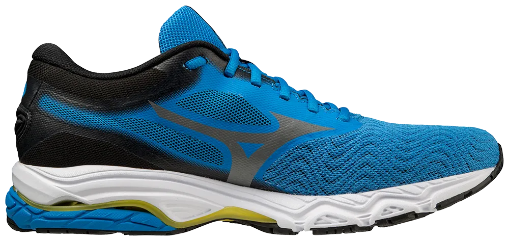 Mizuno Wave Prodigy 4 Mens Road Running Shoes 