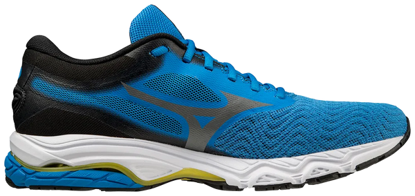 Mizuno Wave Prodigy 4 Mens Road Running Shoes 