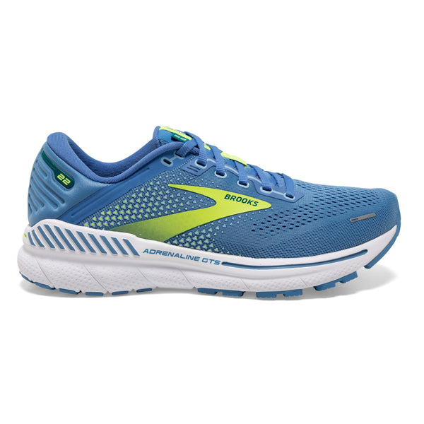 Brooks Adrenaline GTS 22 Womens Running Shoes