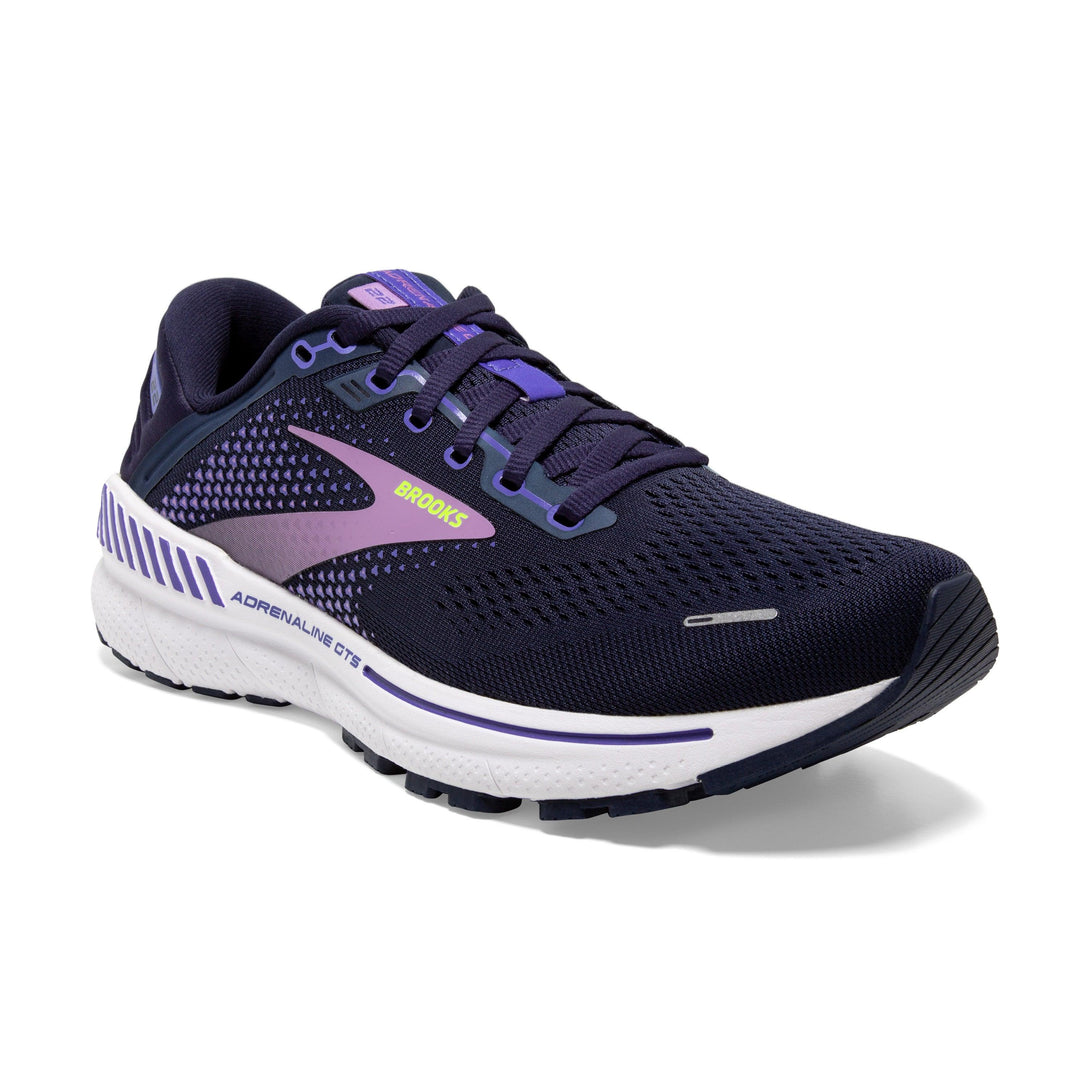 Brooks Adrenaline GTS 22 Womens Running Shoes