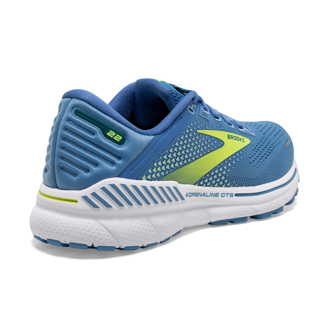 Brooks Adrenaline GTS 22 Womens Running Shoes