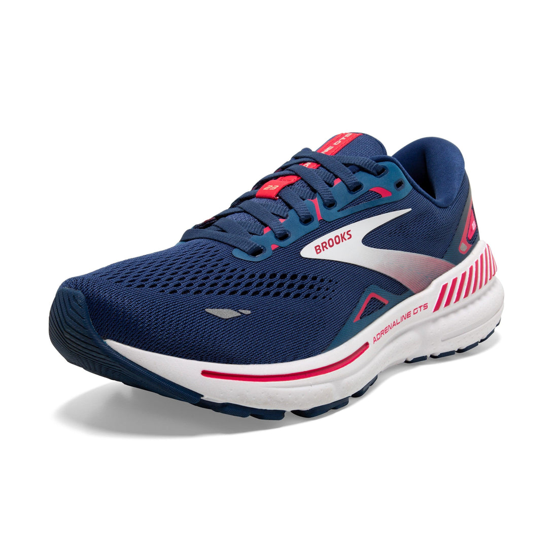 Brooks Adrenaline GTS 23 Womens Running Shoes