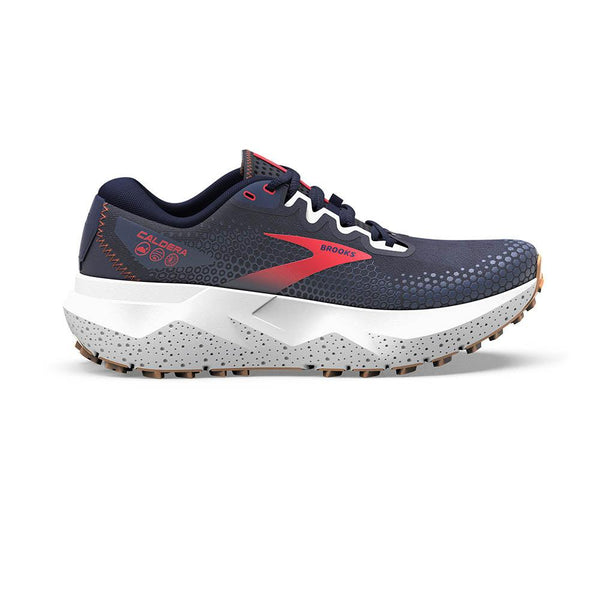 Brooks Caldera 6 Womens Trail Running Shoes