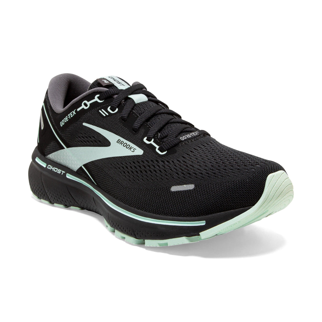 Brooks Ghost 14 GTX Gore-Tex Waterproof Womens Running Shoes