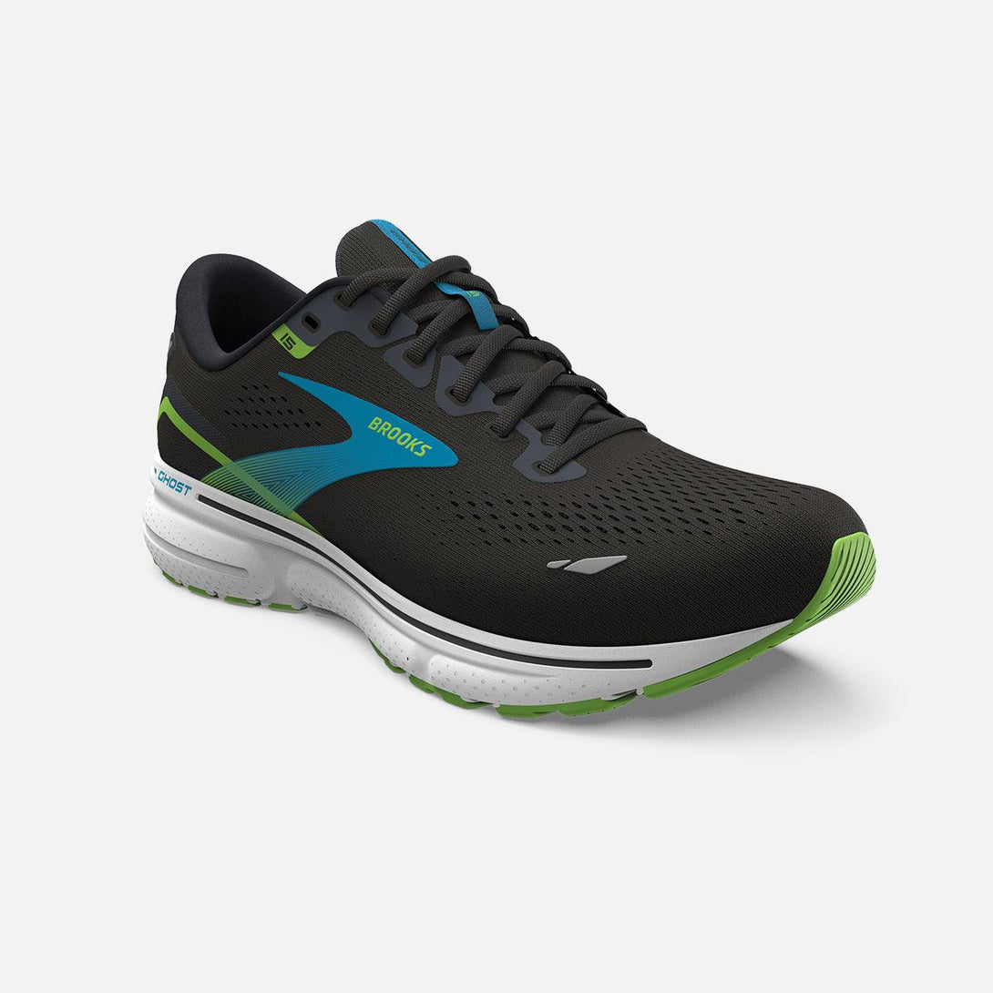 Brooks Ghost 15 Mens Running Shoes