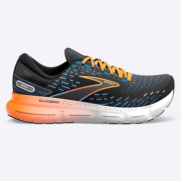 Brooks Glycerin 20 Mens Running Shoes