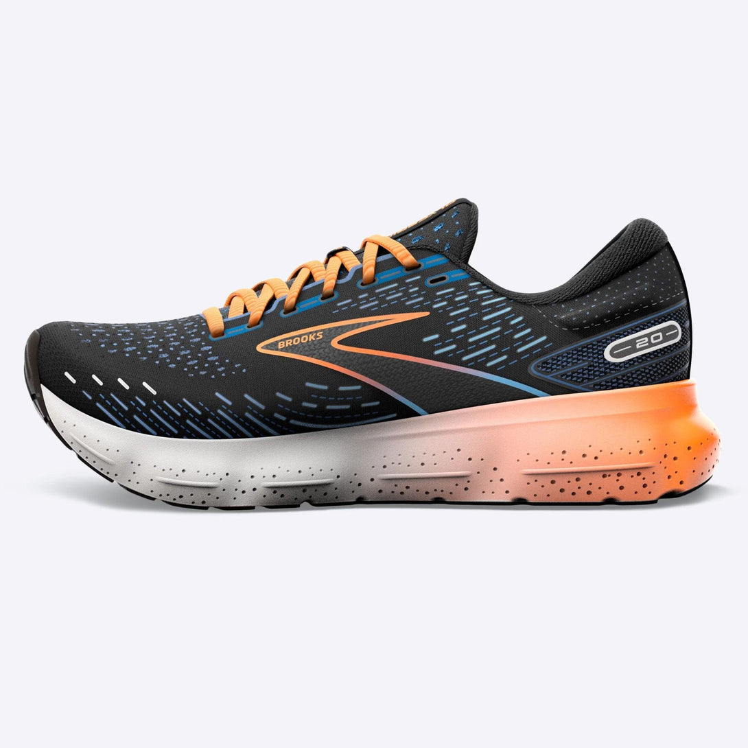 Brooks Glycerin 20 Mens Running Shoes