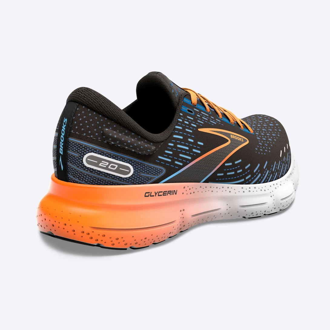 Brooks Glycerin 20 Mens Running Shoes