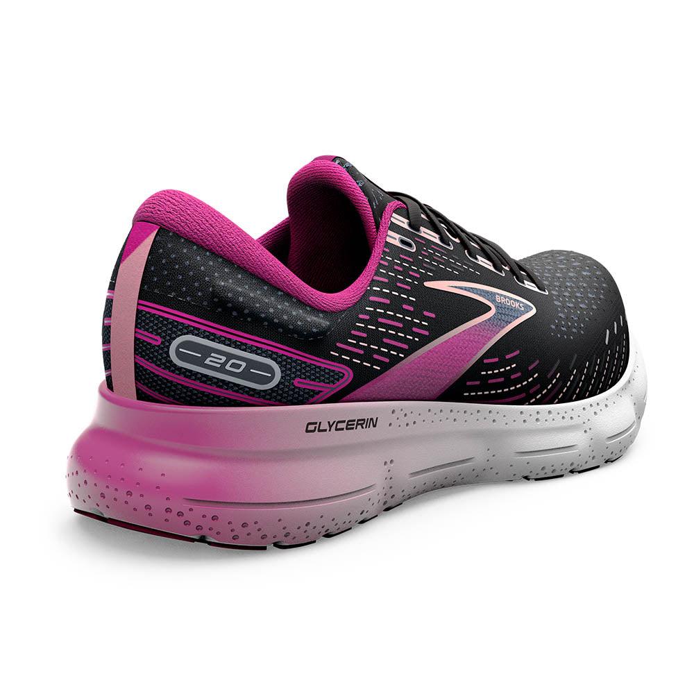 Brooks Glycerin 20 Womens Running Shoes