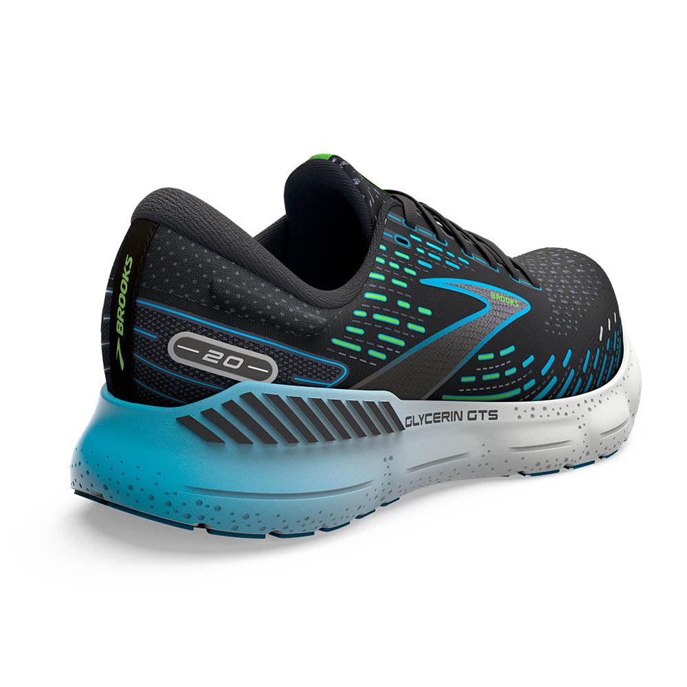 Brooks Glycerin GTS 20 Mens Running Shoes