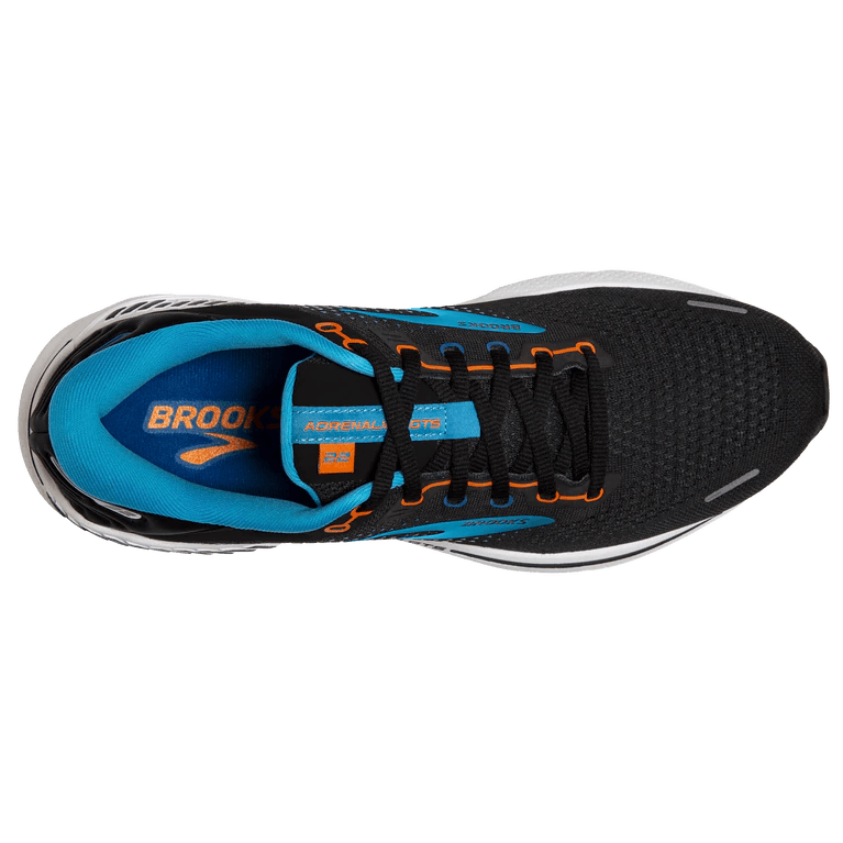 Brooks Adrenaline GTS 22 Mens Running Shoes