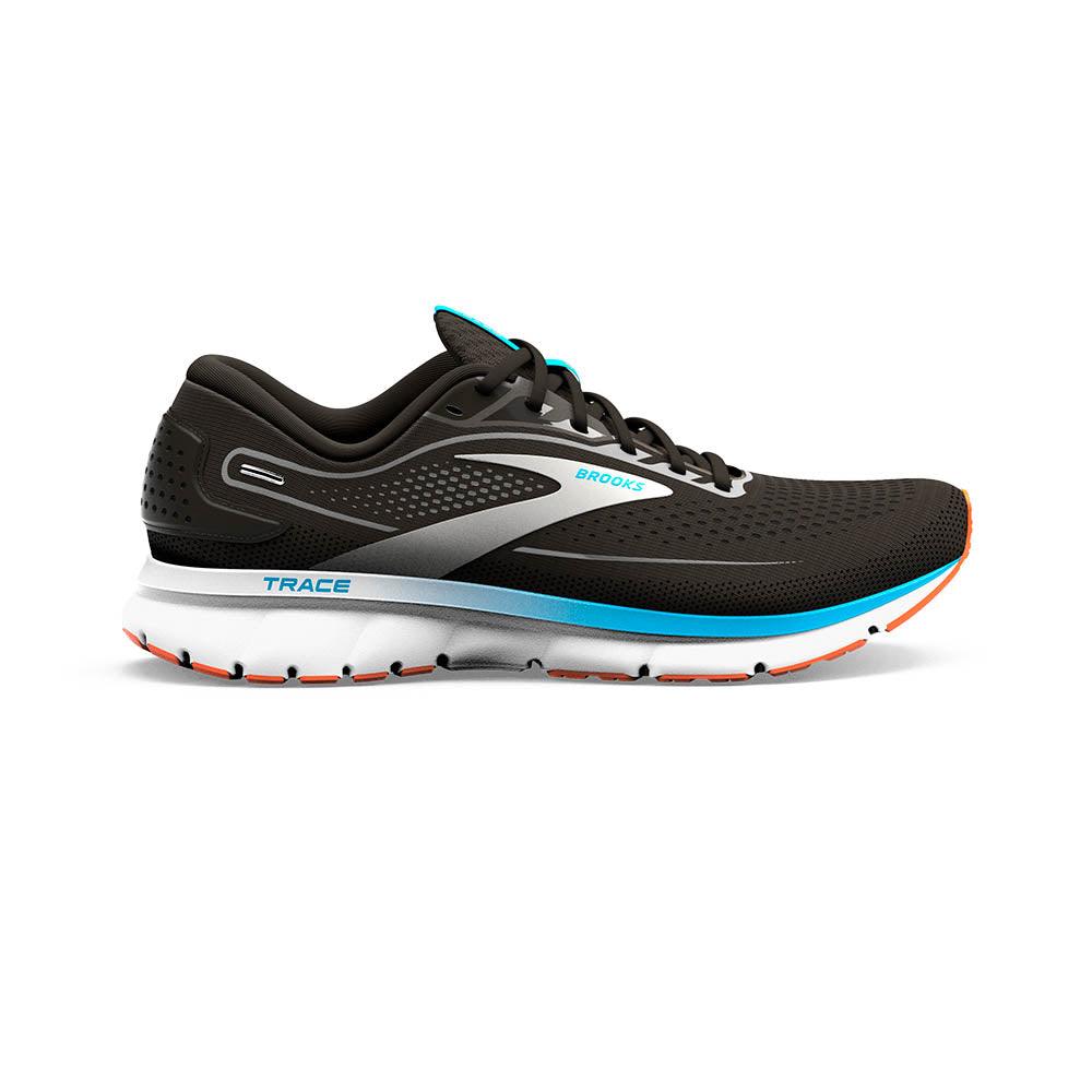 Brooks Trace 2 Mens Running Shoes