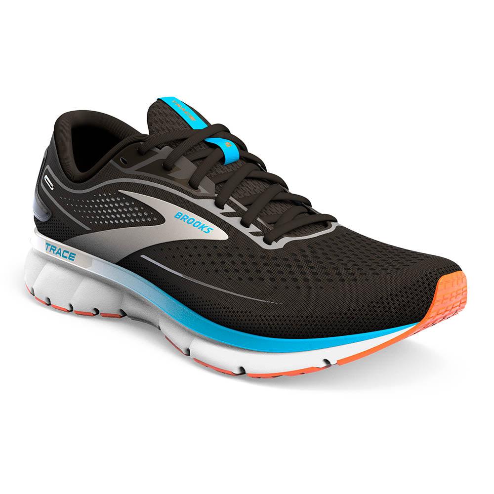 Brooks Trace 2 Mens Running Shoes