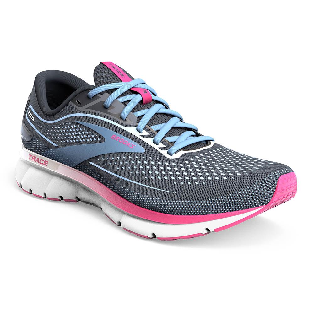 Brooks Trace 2 Womens Running Shoes