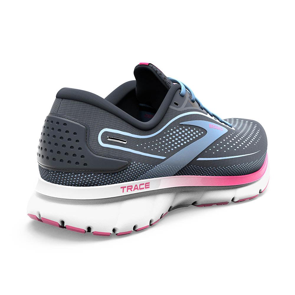 Brooks Trace 2 Womens Running Shoes