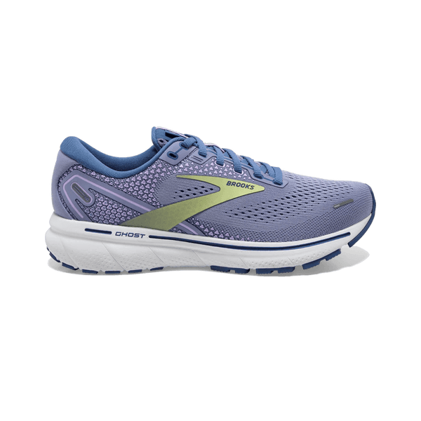 Brooks Ghost 14 Womens Running Shoes 