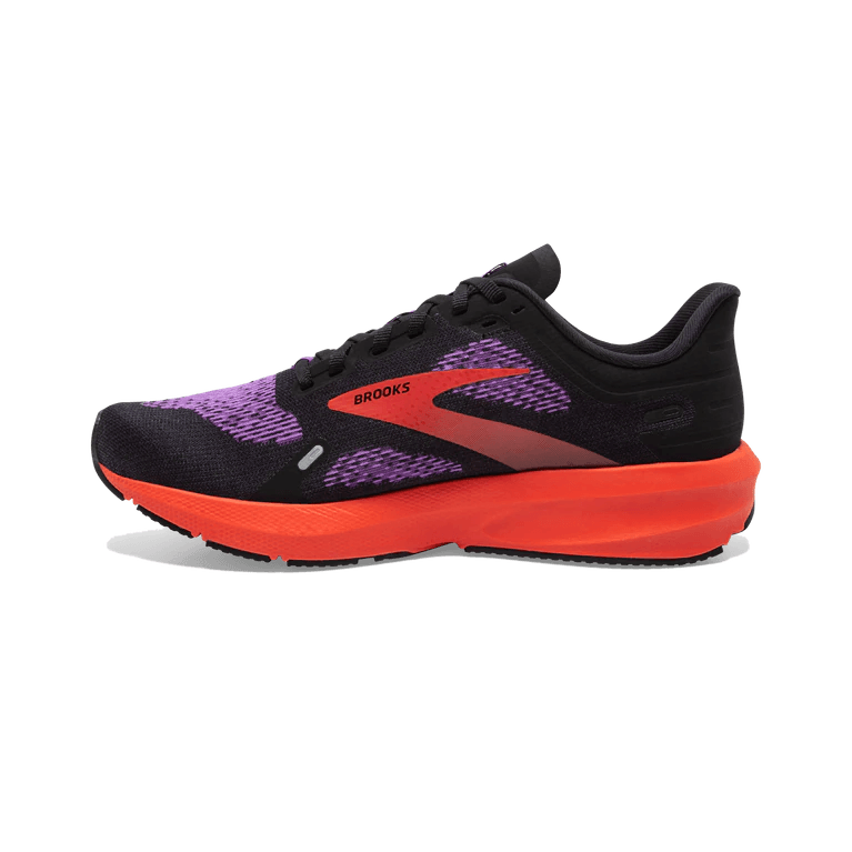 Brooks Launch 9 Womens Running Shoes