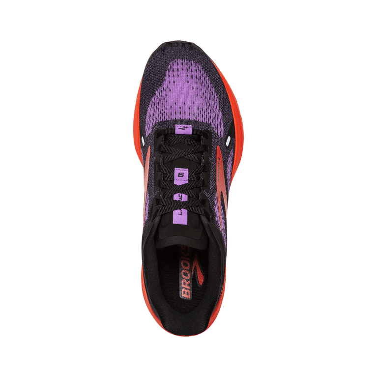 Brooks Launch 9 Womens Running Shoes