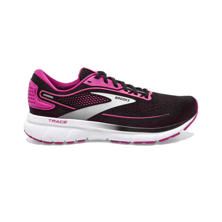 Brooks Trace 2 Womens Running Shoes