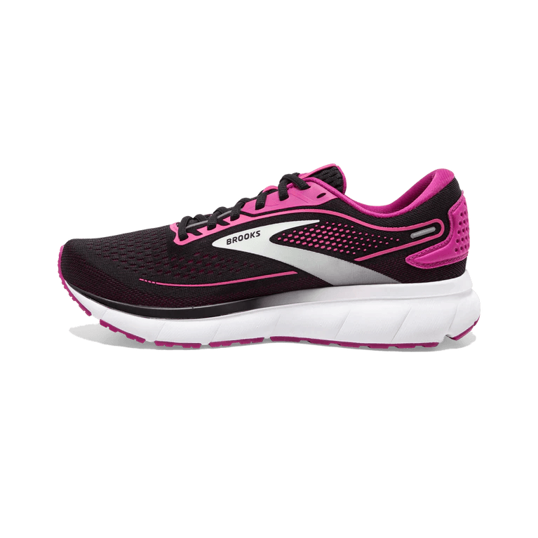 Brooks Trace 2 Womens Running Shoes