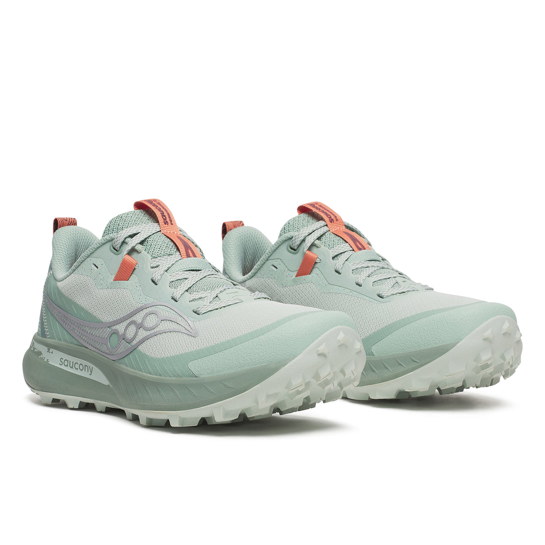 Saucony Peregrine 15 Womens Trail Running Shoes