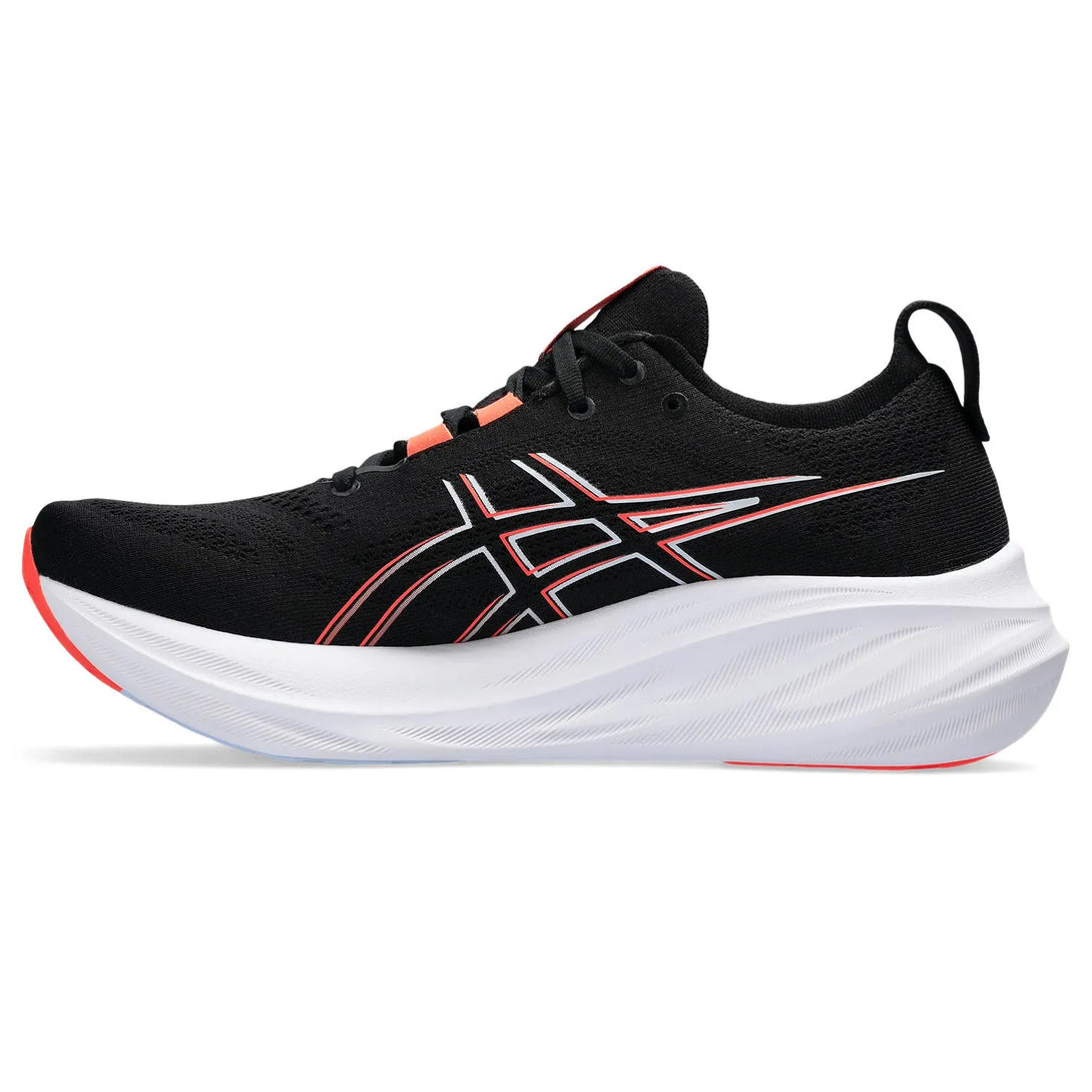 ASICS Gel-Nimbus 26 Mens Running Shoes 