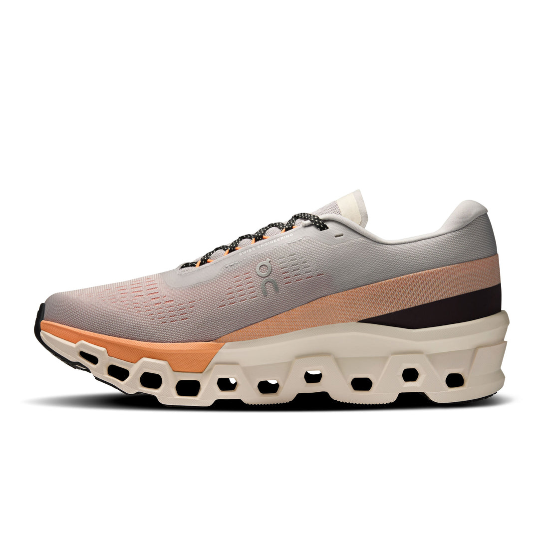 On Cloudmonster 2 Mens Road Running Shoes