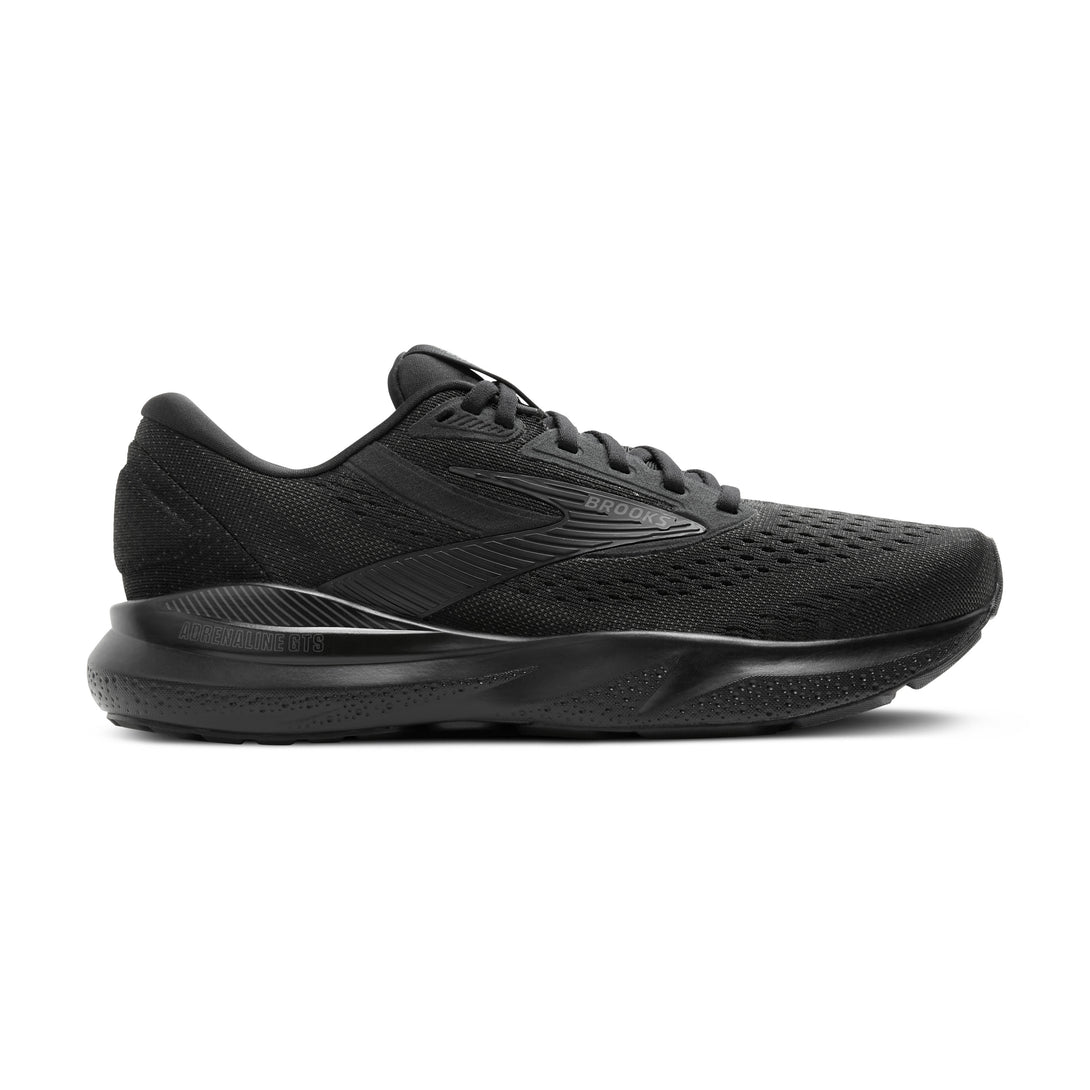Brooks Adrenaline GTS 24 Mens 2E Wide Road Running Shoes