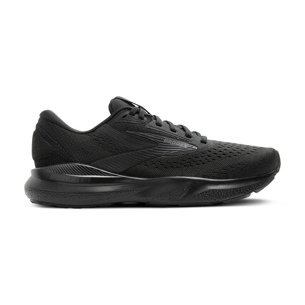 Brooks Adrenaline GTS 24 Mens 2E Wide Road Running Shoes