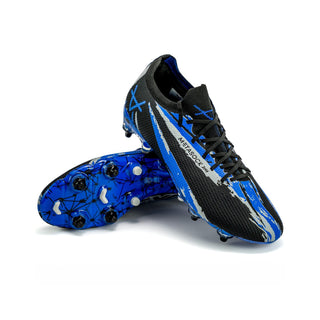 Oxen Metasock Kids Soft Ground Rugby Boots