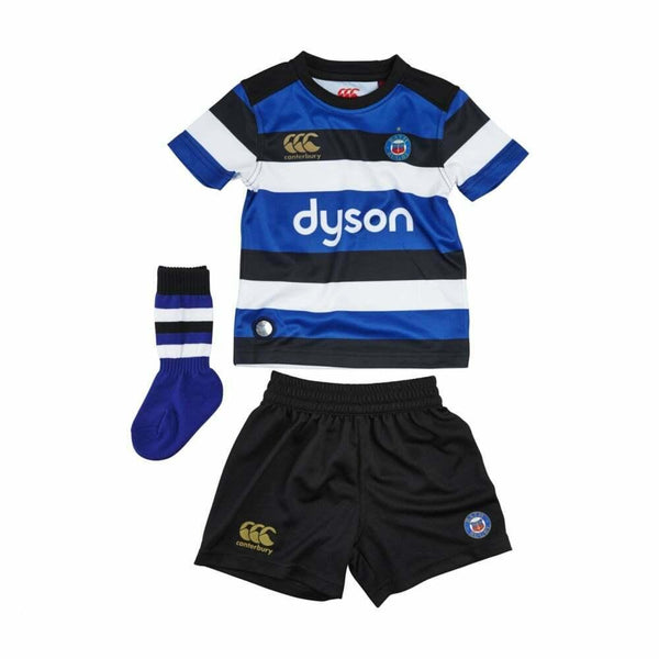 Ccc Bath 2016/17 Home Infants Kit