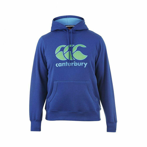 Rugby Heaven Canterbury Classic Hoody Adults Ss16 - www.rugby-heaven.co.uk