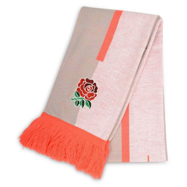 CCC England Acrylic Scarf