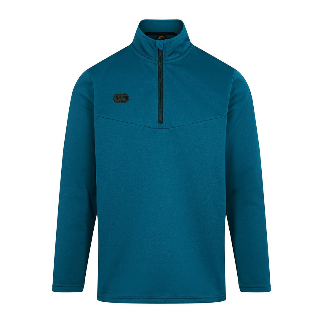 Canterbury Mens ¼ Zip Fleece Jacket