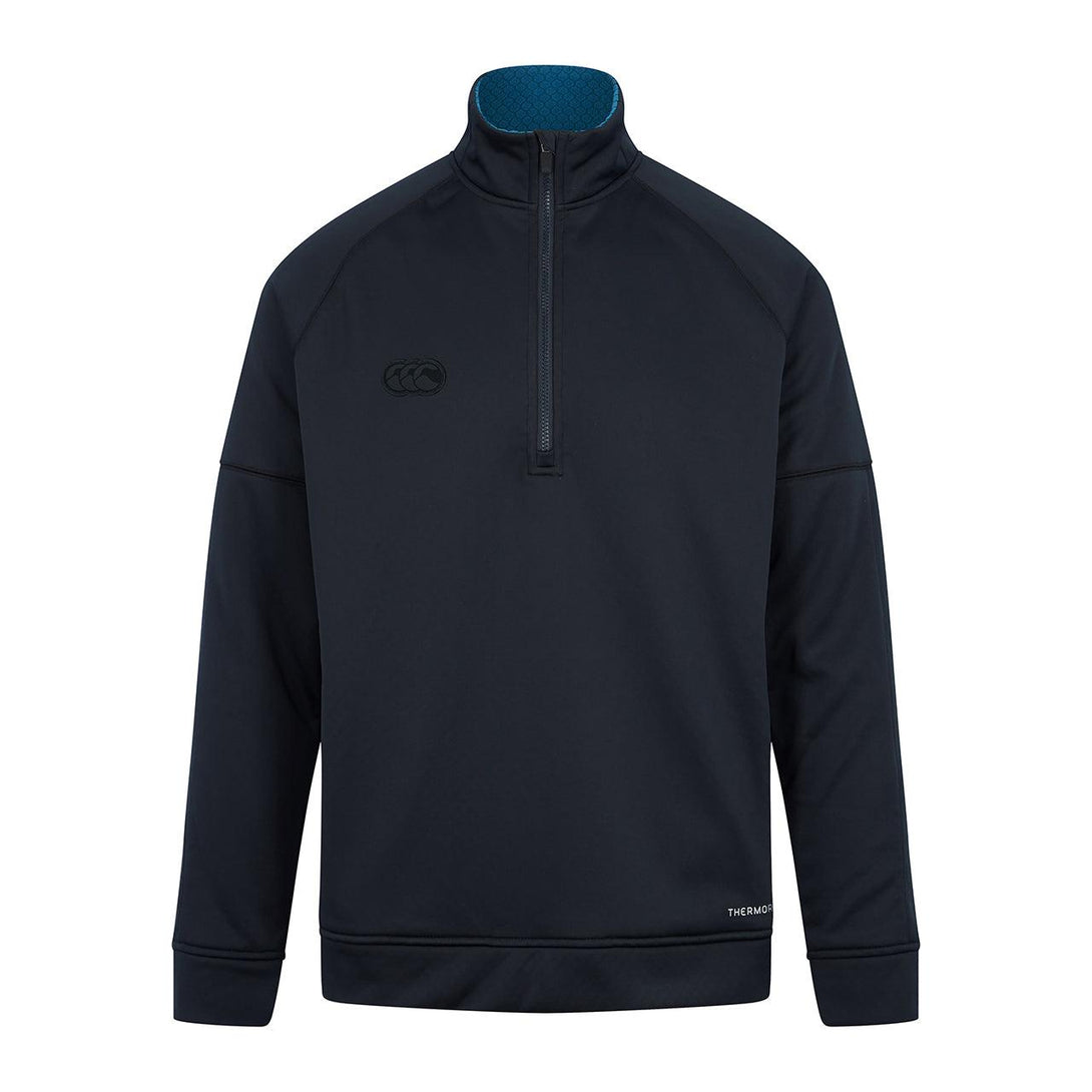 Canterbury Mens Thermoreg Fleece ½ Zip 