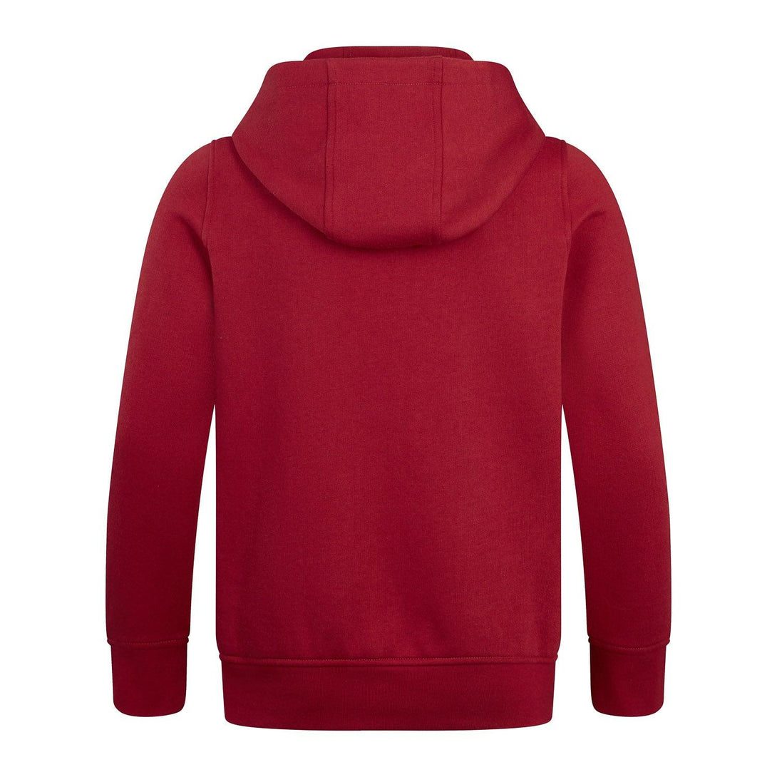 Canterbury Kids Overhead Hoody