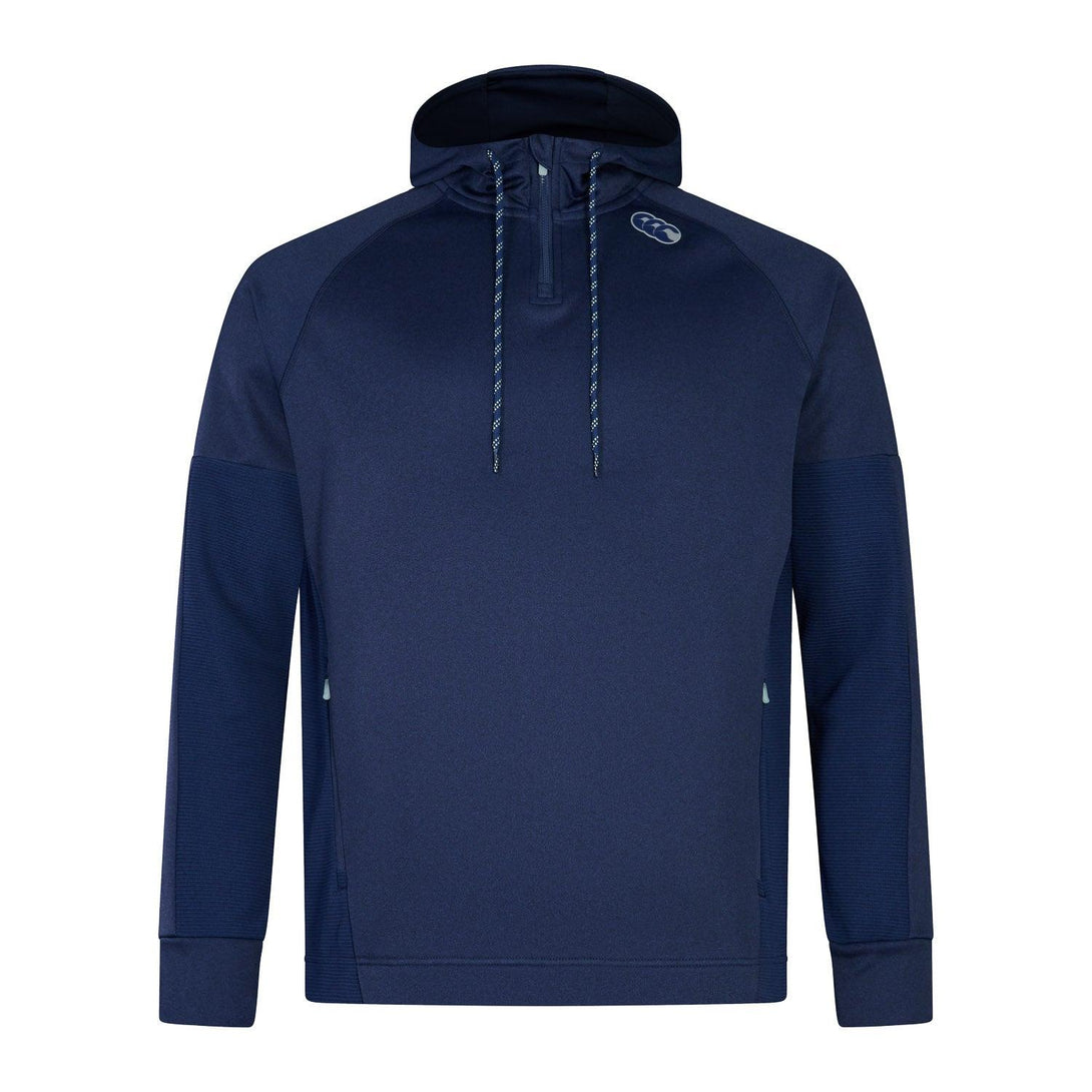 Canterbury Mens Overhead Training Hoody